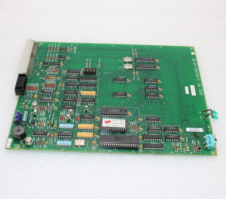 Honeywell 51304362-100 LLMux IOP Ψηφιακή αναλογική είσοδος μονάδα PLC