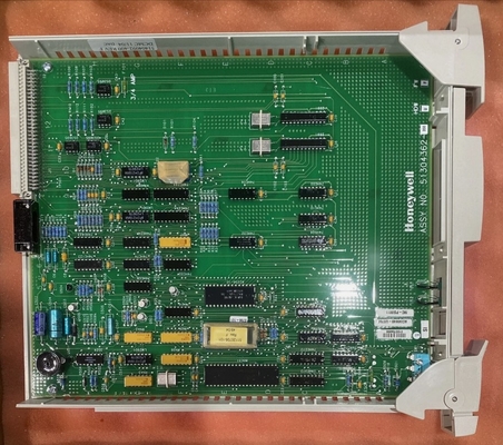 Honeywell 51304362-350 Σειριακή διεπαφή επεξεργαστή I/O DCS