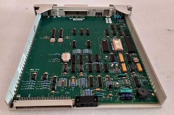 Honeywell 51304362-350 Σειριακή διεπαφή επεξεργαστή I/O DCS