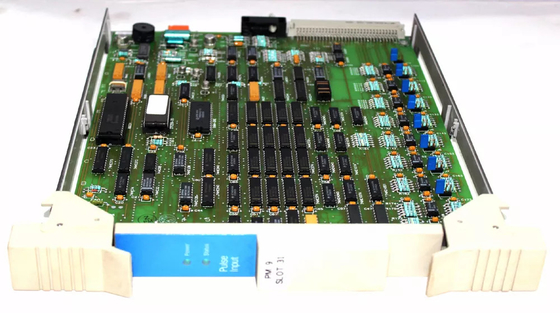 Honeywell 51304386-100 Μονάδα εισόδου παλμού IOPs