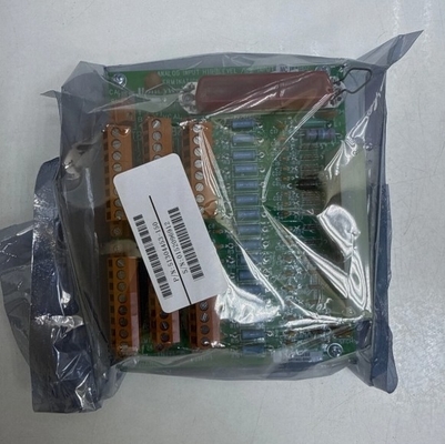 Honeywell 51304453-150 Ανάλογη εισροή υψηλού επιπέδου / STI με συντριβή