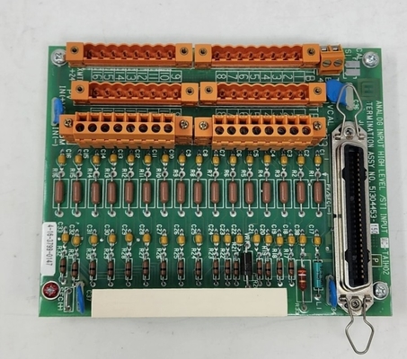Honeywell 51304453-150 Ανάλογη εισροή υψηλού επιπέδου / STI με συντριβή