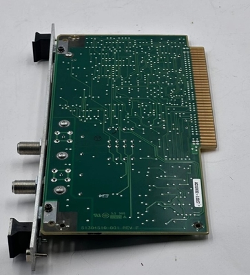 Honeywell 51304511-200 PLC Modu NIM MODEM Συγκρότημα πίνακα προσαρμογής (EC)