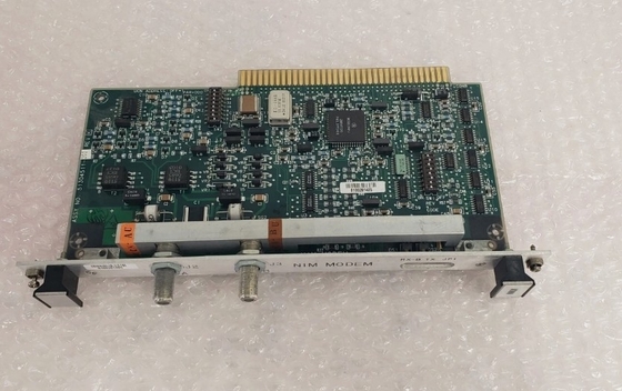 Honeywell 51304511-200 PLC Modu NIM MODEM Συγκρότημα πίνακα προσαρμογής (EC)