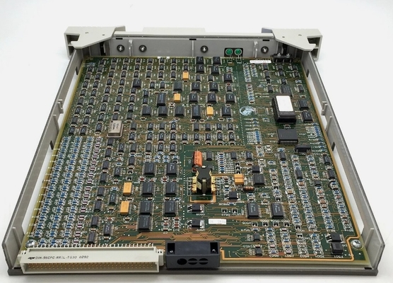 Honeywell 51304511-200 Μονάδα PLC NIM MODEM Δελτίο προσαρμογής