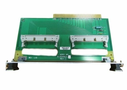 Χάννιγουελ 51304903-200 UDA Module I/O PLC Control System DIN-Rail Mount (Συστήματα ελέγχου με PLC)