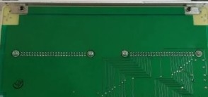 Honeywell 51304907-200 Μονάδα διεπαφής καλωδίων SPC II Πίνακας εκτυπωμένων κυκλωμάτων