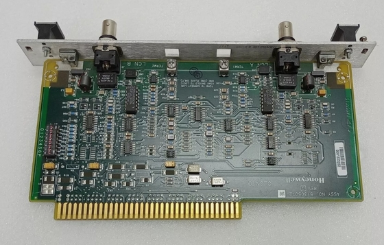 Honeywell 51305072-100 LCN I/O Board PLC Module για την Experion PKS EC