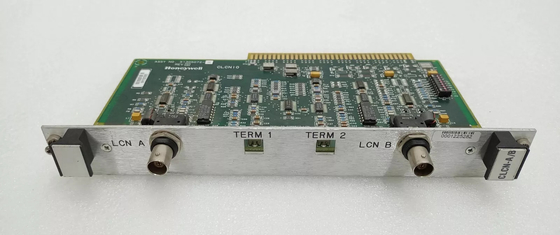 Honeywell 51305072-100 LCN I/O Board PLC Module για την Experion PKS EC