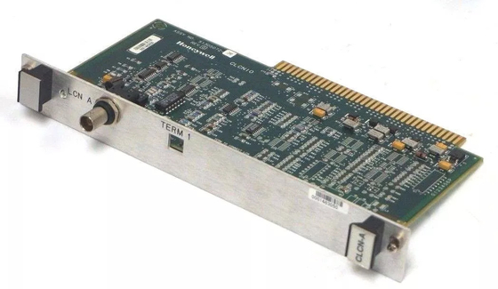 Honeywell 51305072-200 CLCN-A κάρτα I/O ψηφιακή / αναλογική μονάδα ελέγχου
