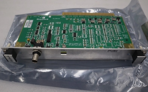 Honeywell 51305072-300 CLCN-B I/O CARD PLC Μοντέλο για Βιομηχανική Ενεργοποίηση
