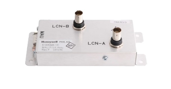 Χάνιγουελ 51305348-100 Μονάδα PLC LCN Media Adapter Για TDC 3000