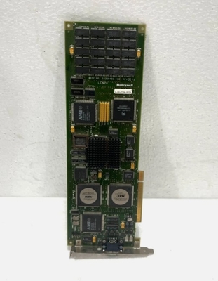 Honeywell 51305430-100 LCNP4 Κάρτα Ελέγχου Πίνακας Ελέγχου Διαδικασίας PC