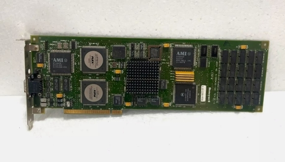 Honeywell 51305430-100 LCNP4 Κάρτα Ελέγχου Πίνακας Ελέγχου Διαδικασίας PC