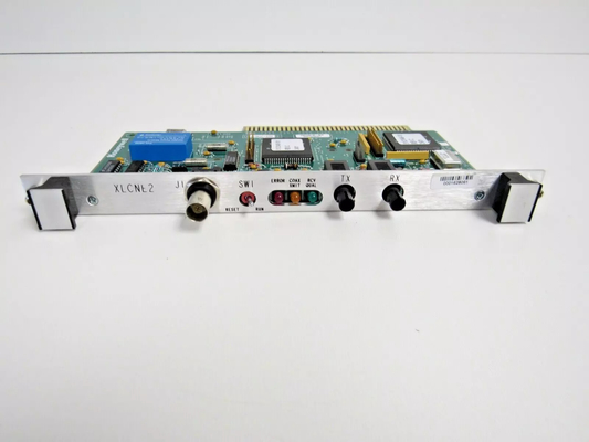 Χάννιγουελ 51305508-200 PLCs / Machine Control XLCNE2 MM CE CERT MEDIUM DIST1 BOARD
