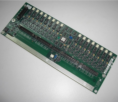 Honeywell 51305890-175 Ψηφιακό αναλογικό μοντέλο θερμοσύνδεσης πολυπλεξέρ χαμηλού επιπέδου