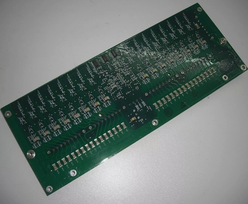 Honeywell 51305890-175 Ψηφιακό αναλογικό μοντέλο θερμοσύνδεσης πολυπλεξέρ χαμηλού επιπέδου