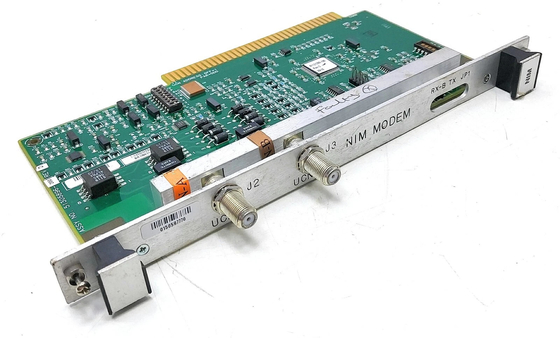Honeywell 51305896-200 Rev D Nim Modem Πίνακας κυκλωμάτων