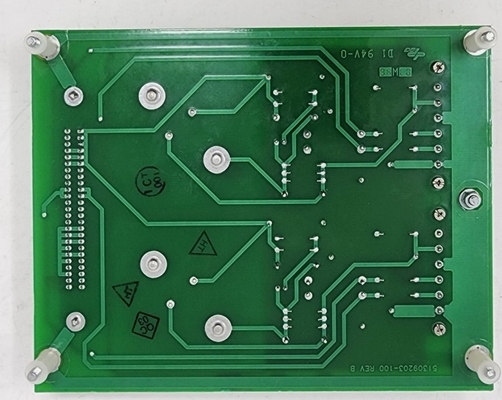 Honeywell 51309204-175 ASM - Πίνακα προσαρμογέα ισχύος LLMUX/SDI/SI