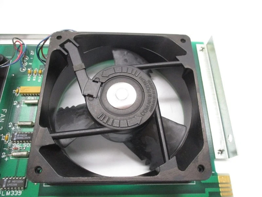 Honeywell 51400646-100 TDC 3000 Πεντά-κλιμακωτή θήκη του πλαισίου του ανεμιστήρα