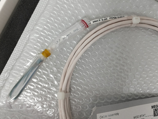 EC153 922-153-000-202 Καλωδιακά επιταχυντήρια με εξωτερικούς ενισχυτές φόρτισης