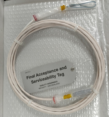 EC153 922-153-000-202 Καλωδιακά επιταχυντήρια με εξωτερικούς ενισχυτές φόρτισης