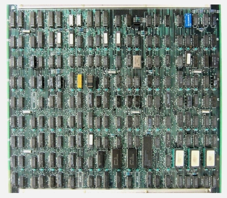 Honeywell 51400667-100 Δελτίο ελέγχου διαδικασιών Ενισχυμένο Δελτίο I/F LCN
