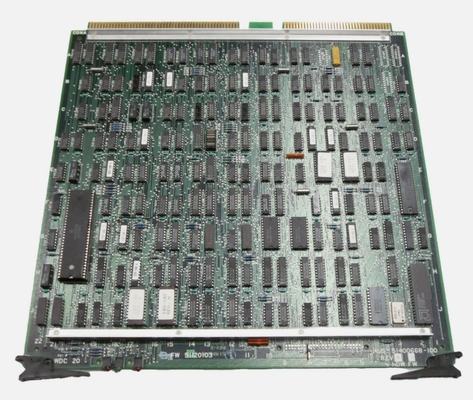 Honeywell 51400668-100 DSC PLC Control Board για την αυτοματοποίηση των διαδικασιών