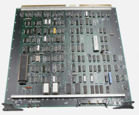 Honeywell 51400669-100 Πίνακας κυκλωμάτων δίσκων συμβατός με συστήματα TDC 2000/3000