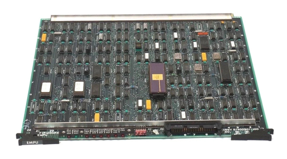 Χάνιγουελ 51400901-100 Σύνολο CPU υψηλής απόδοσης βελτιωμένο πίνακα μικροεπεξεργαστή