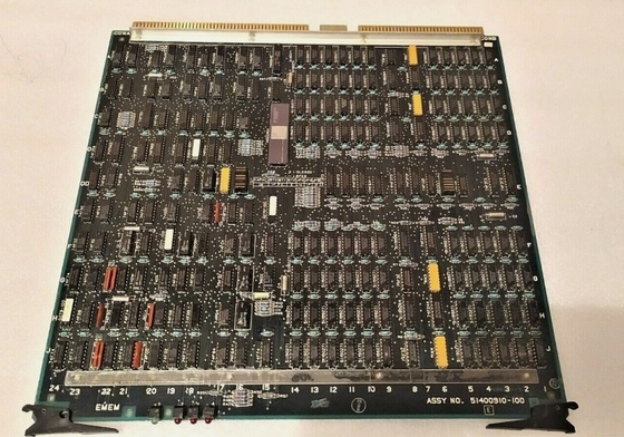 Honeywell 51400910-100 1 MB Ενισχυμένη μονάδα επέκτασης μνήμης RAM