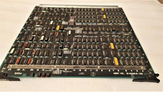 Honeywell 51400910-100 1 MB Ενισχυμένη μονάδα επέκτασης μνήμης RAM