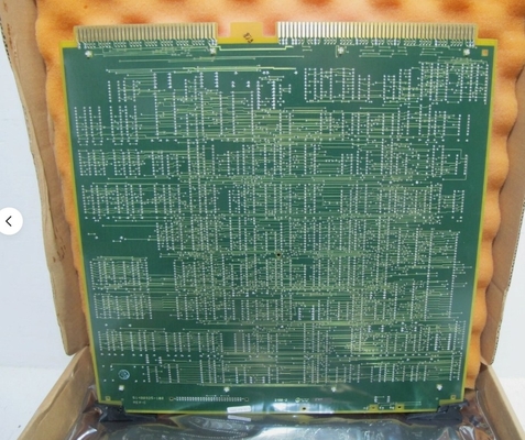 Honeywell 51400926-100 Περιφερειακή γεννήτρια οθόνης Διασύνδεση Ελέγχου επεξεργαστή