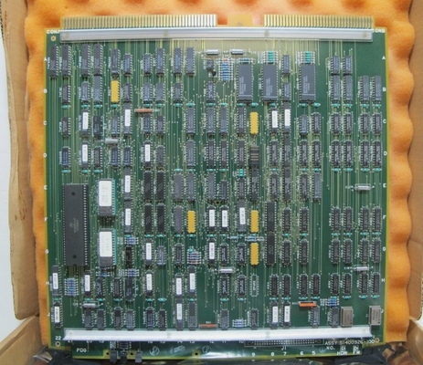 Honeywell 51400926-100 Περιφερειακή γεννήτρια οθόνης Διασύνδεση Ελέγχου επεξεργαστή