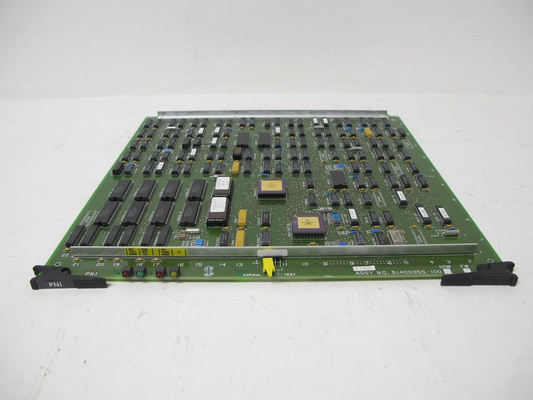 Honeywell 51400955-100 Δελτίο διεπαφής δικτύου διαδικασίας DCS Module
