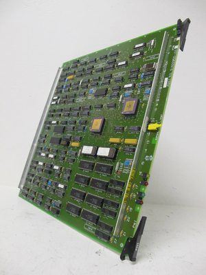 Honeywell 51400955-100 Δελτίο διεπαφής δικτύου διαδικασίας DCS Module