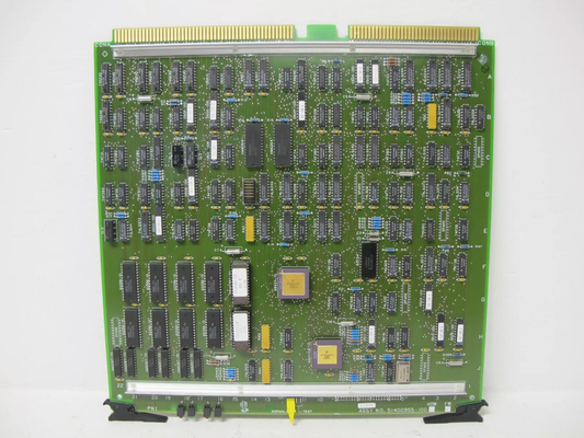 Honeywell 51400955-100 Δελτίο διεπαφής δικτύου διαδικασίας DCS Module
