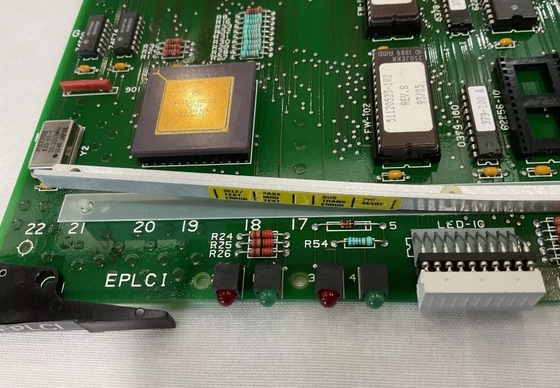 Honeywell 51400997-200 EPLCI Ενισχυμένο PLC Interface Module Λογικό Πίνακα Ελέγχου