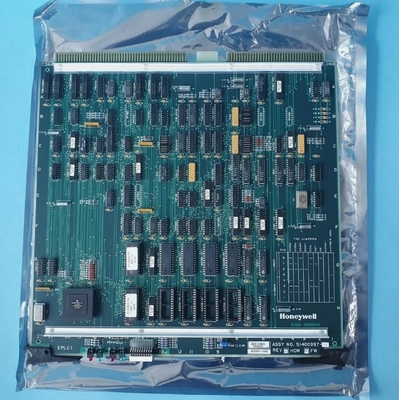 Honeywell 51400997-200 EPLCI Ενισχυμένο PLC Interface Module Λογικό Πίνακα Ελέγχου