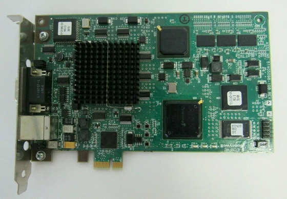 Honeywell 51405098-100 LCNP4E Διασύνδεση Δικτυακή κάρτα εξόδου