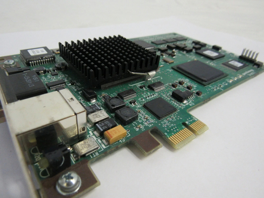 Honeywell 51405098-100 LCNP4E Διασύνδεση Δικτυακή κάρτα εξόδου