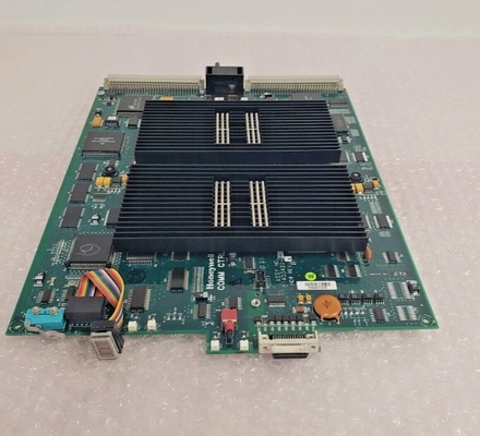 Honeywell 51403422-150 HPM Επικοινωνία και Ελέγχος Επεξεργαστή Μονάδα