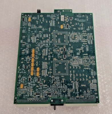 Honeywell 51403422-150 HPM Επικοινωνία και Ελέγχος Επεξεργαστή Μονάδα