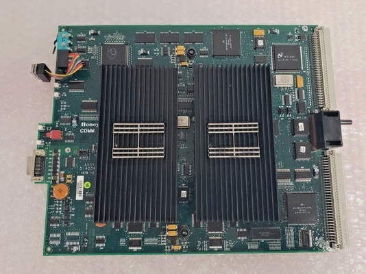 Honeywell 51403422-150 HPM Επικοινωνία και Ελέγχος Επεξεργαστή Μονάδα
