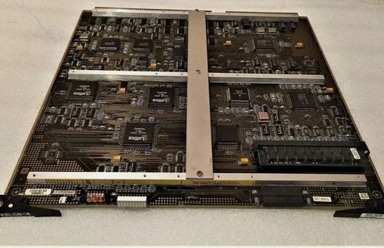 Honeywell 51402615-400 DCS TDC 3000 K2LCN-4 Επεξεργαστής Πίνακας κάρτας