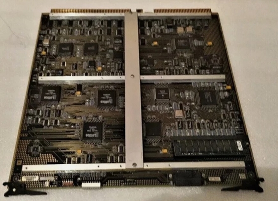 Honeywell 51402615-400 DCS TDC 3000 K2LCN-4 Επεξεργαστής Πίνακας κάρτας
