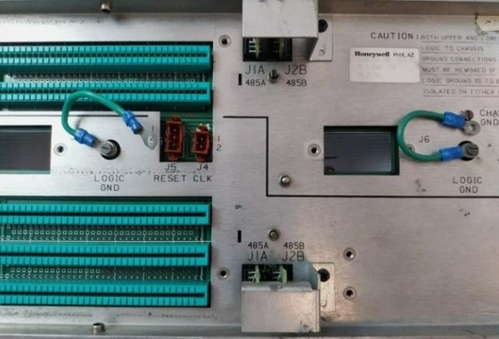 Χάννιγουελ 51402455-100 Δ/Ν Μονάδα Classic Backpanel 2 NODE CFA