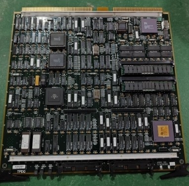 Χάννιγουελ 51402000-200 EXCH PWA TPDG 130MHz Τούρμπο περιφερειακή γενιά οθόνης