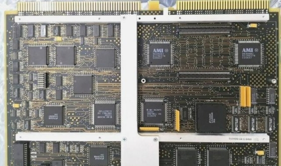 Honeywell 51401946-100 K4LCN-8 Σύστημα επεξεργασίας μνήμης πυρήνα υψηλής πυκνότητας