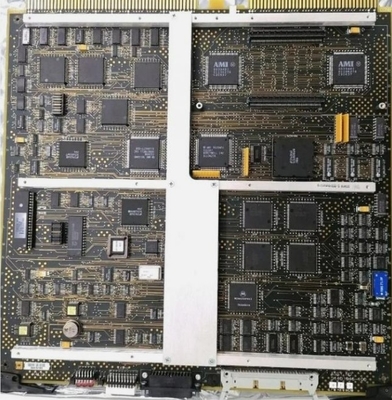Honeywell 51401946-100 K4LCN-8 Σύστημα επεξεργασίας μνήμης πυρήνα υψηλής πυκνότητας